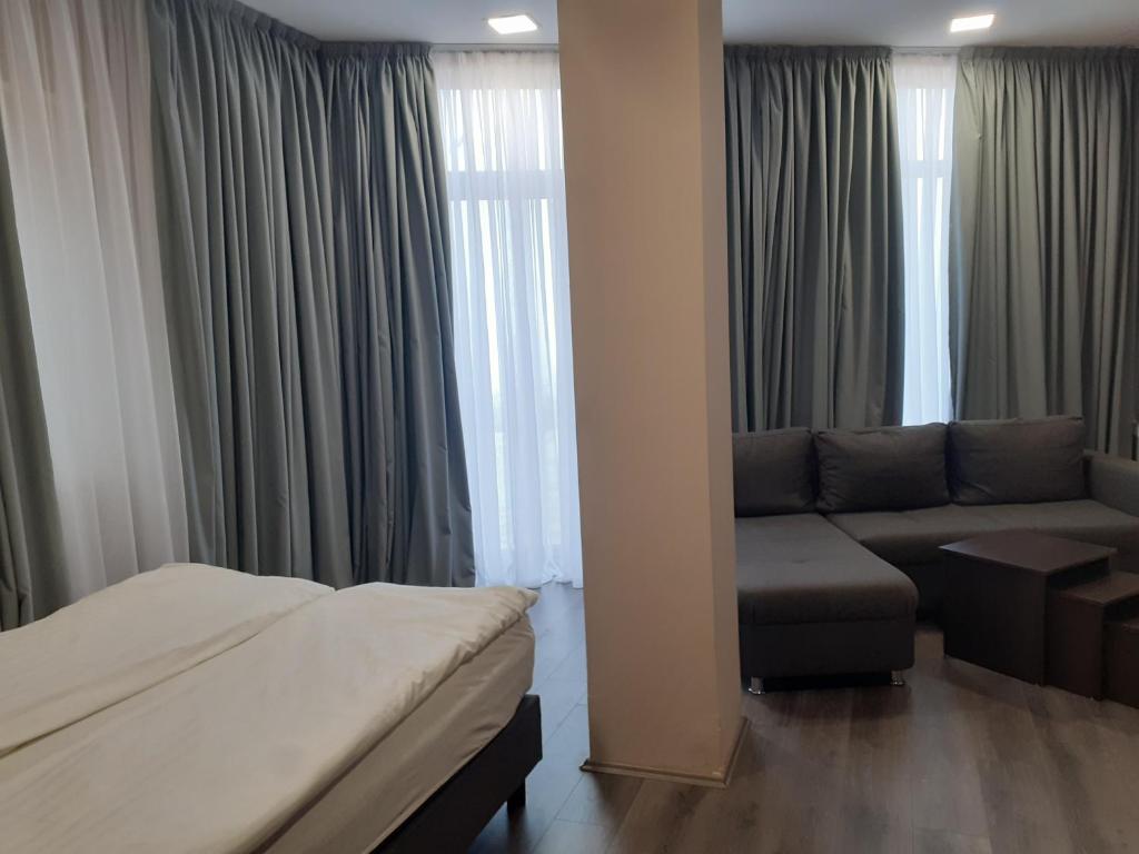 Belvedere Hills Luxury Apartments and Spa - Resim 9