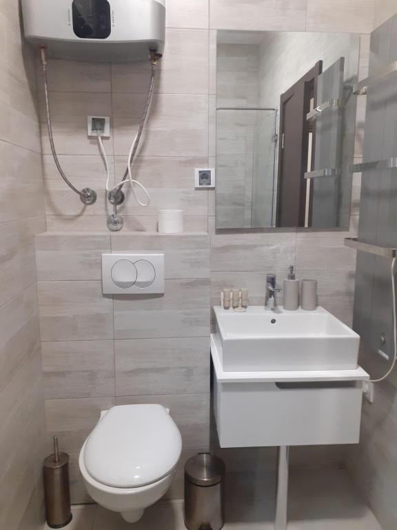 Belvedere Hills Luxury Apartments and Spa - Resim 13