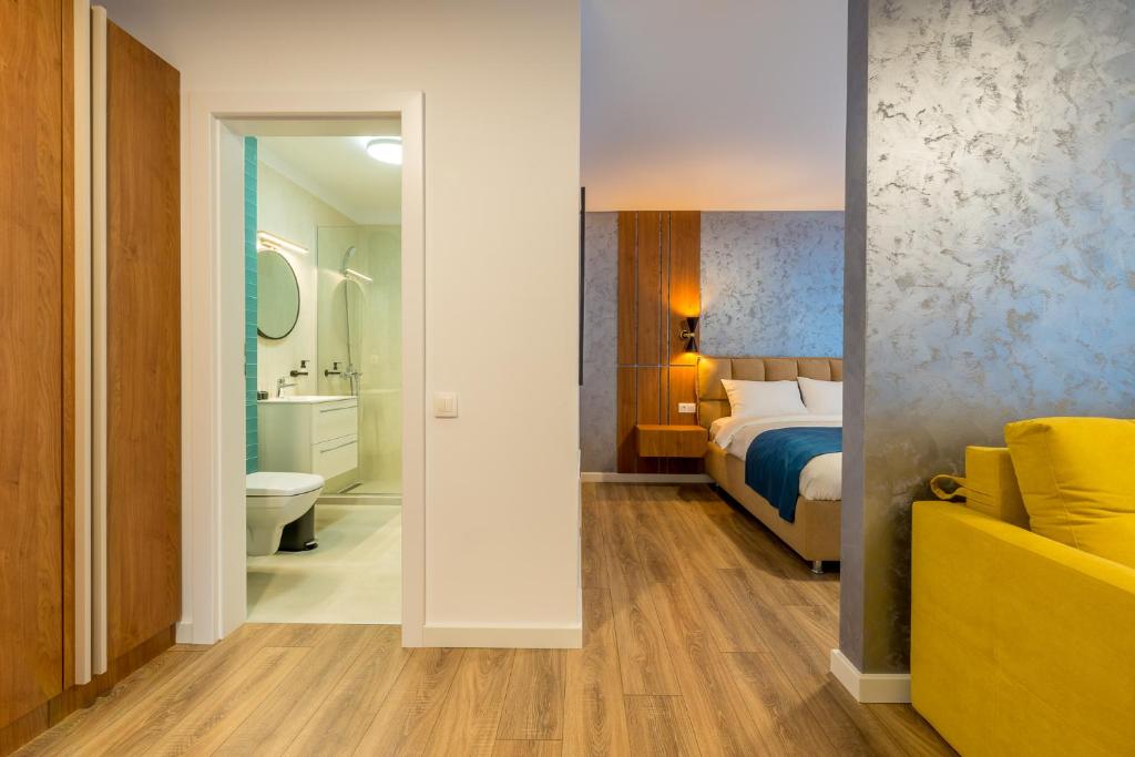 SarmiHouse - Resim 27