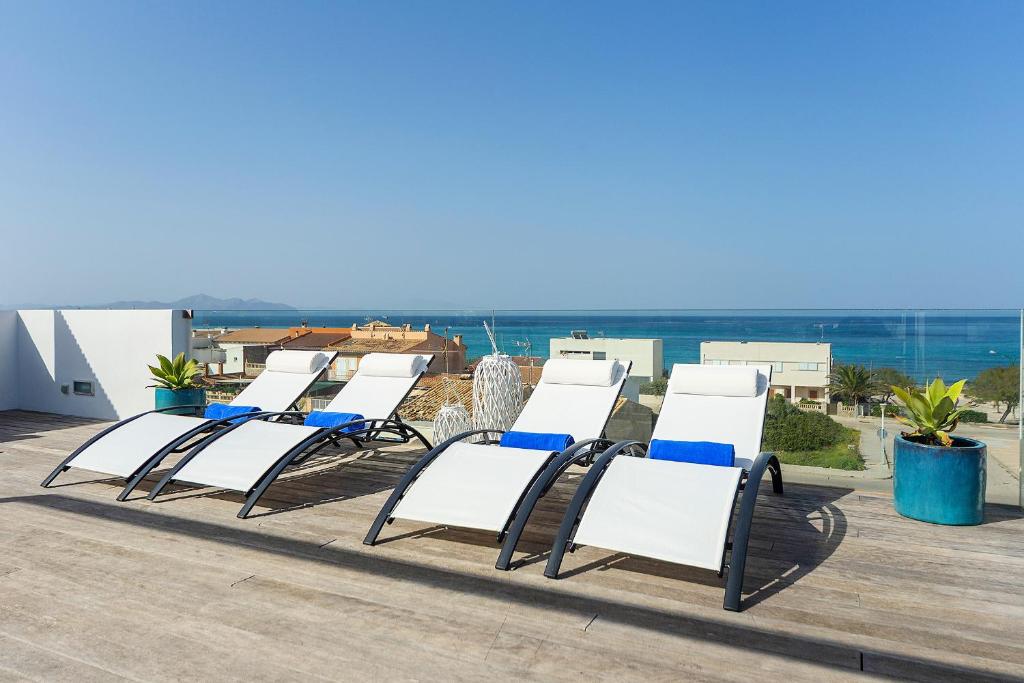 Booking.com: Casa de vacaciones Modern Panoramic Sea View ...