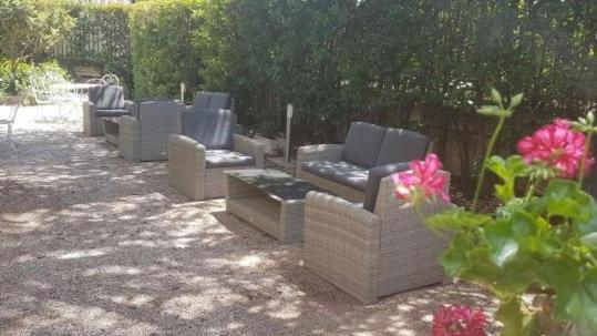 Gallery image of Le Castelet des Alpilles in Saint-Rémy-de-Provence