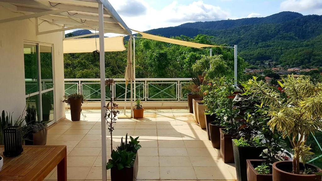 Ampla Cobertura/Piscina/Praias/Vista Espetacular - Housity