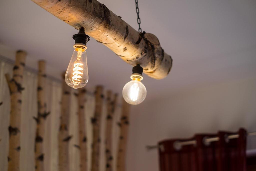 Apartamenty Magiczny Kącik - 18