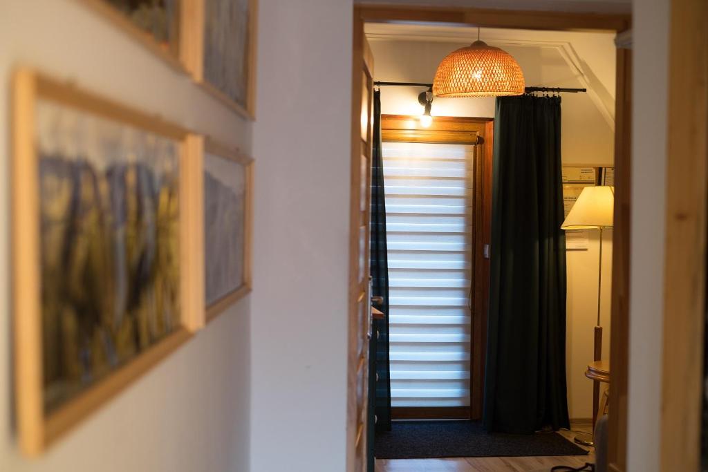 Apartamenty Magiczny Kącik - 19