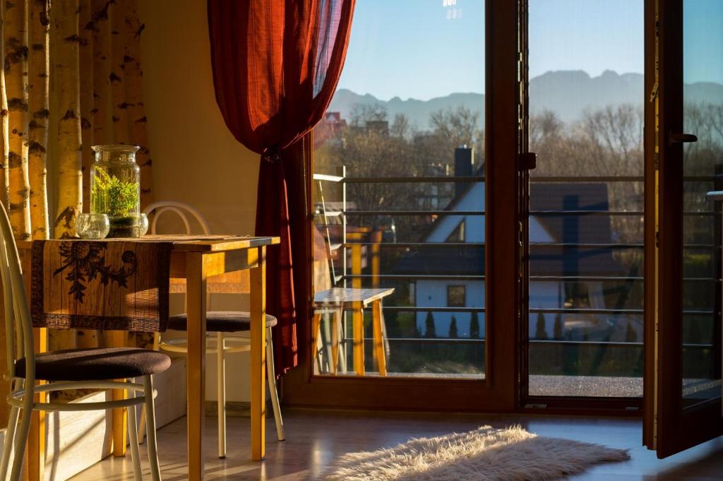 Apartamenty Magiczny Kącik - 2