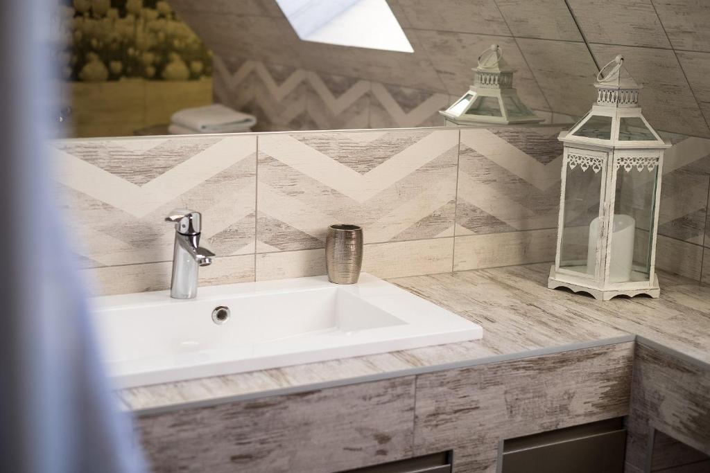 Apartamenty Magiczny Kącik - 7