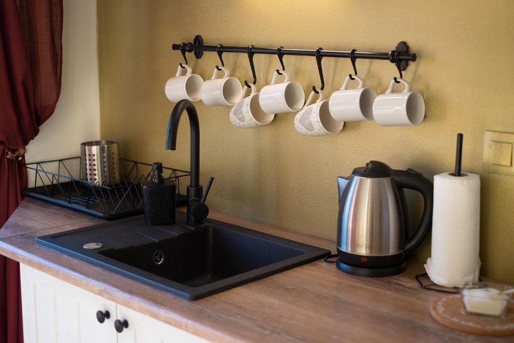 Apartamenty Magiczny Kącik - 8