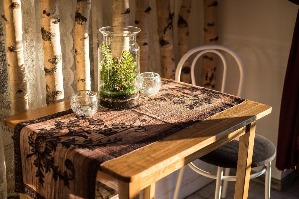 Apartamenty Magiczny Kącik - 9