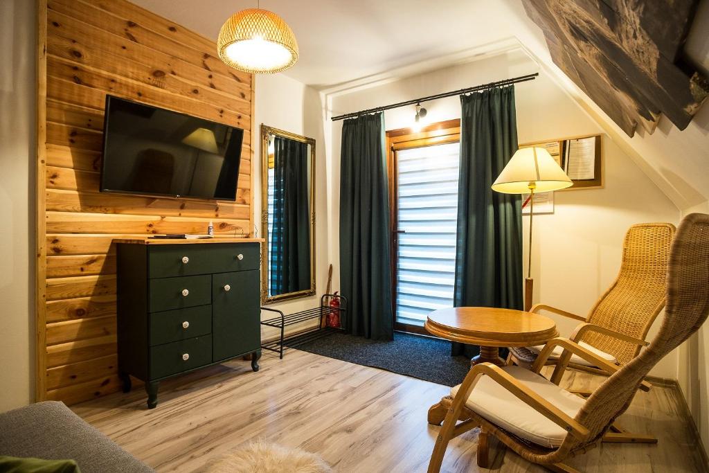 Apartamenty Magiczny Kącik - 3