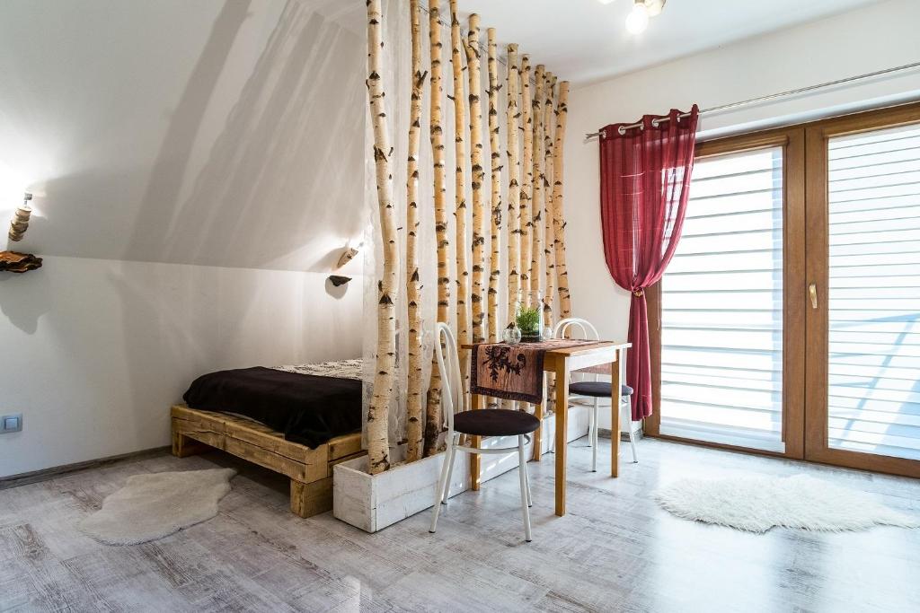 Apartamenty Magiczny Kącik - 11