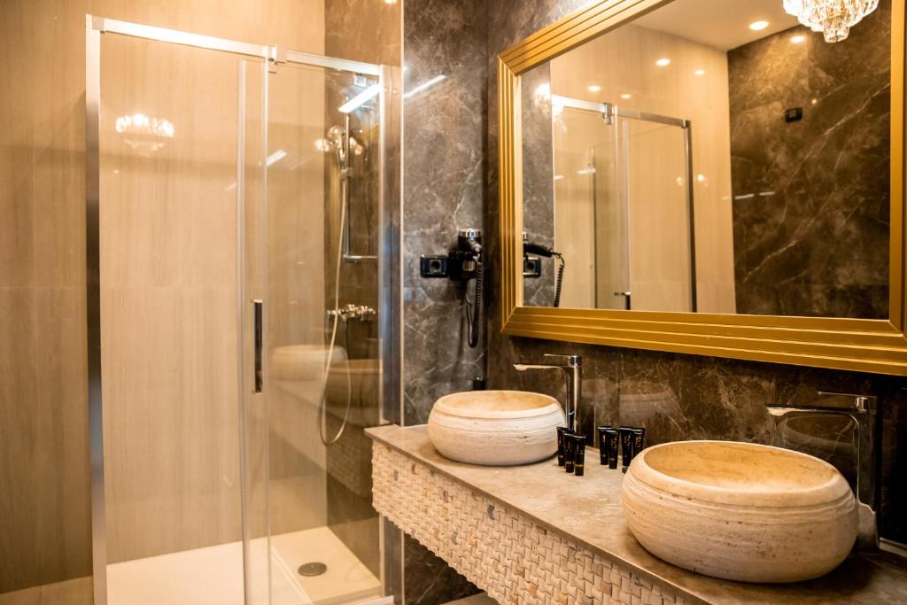 Elexus Apartments Poiana Brasov - Resim 34