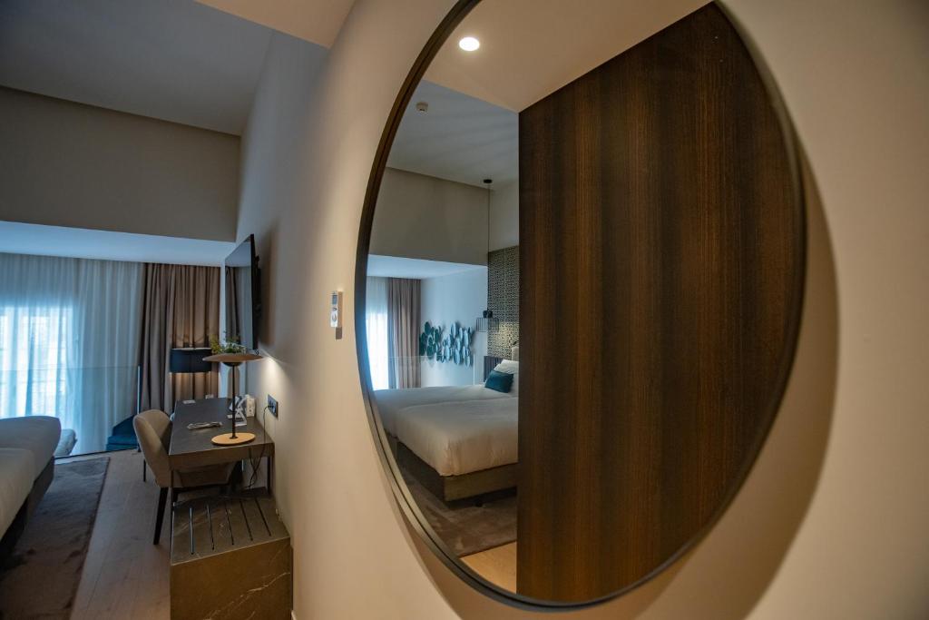 Soho Boutique Catedral - 17