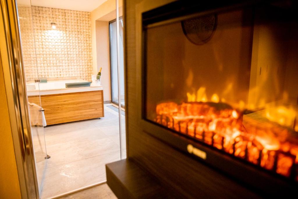 Elexus Apartments Poiana Brasov - Resim 38