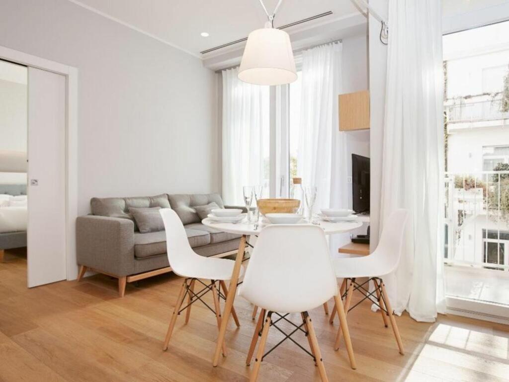 Palazzo Beltrade by Halldis - 公寓1