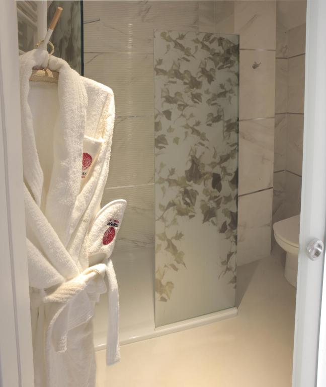 Hotel Las Treixas - Duplex Suite