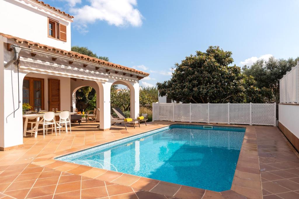 Villa Elena (Spanje Cala en Blanes) - Booking.com