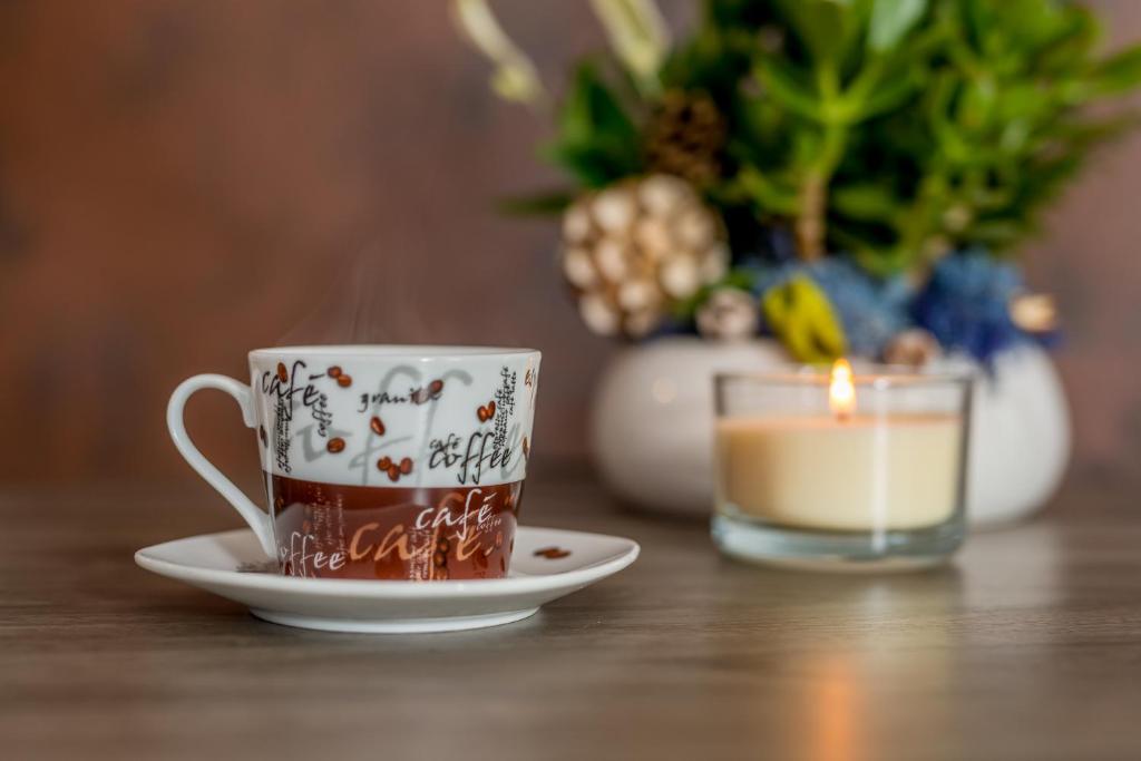 SarmiHouse - Resim 23