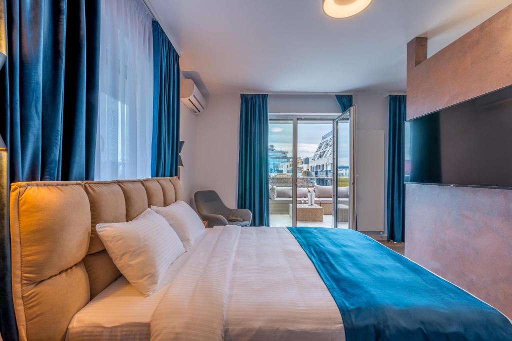 SarmiHouse - Resim 9