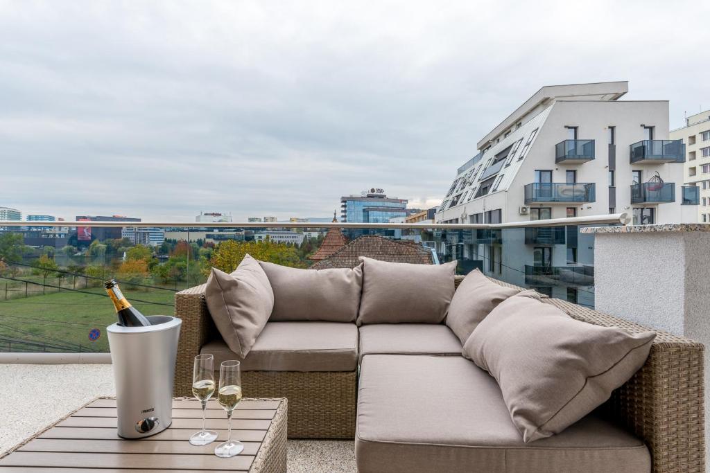 SarmiHouse - Resim 15