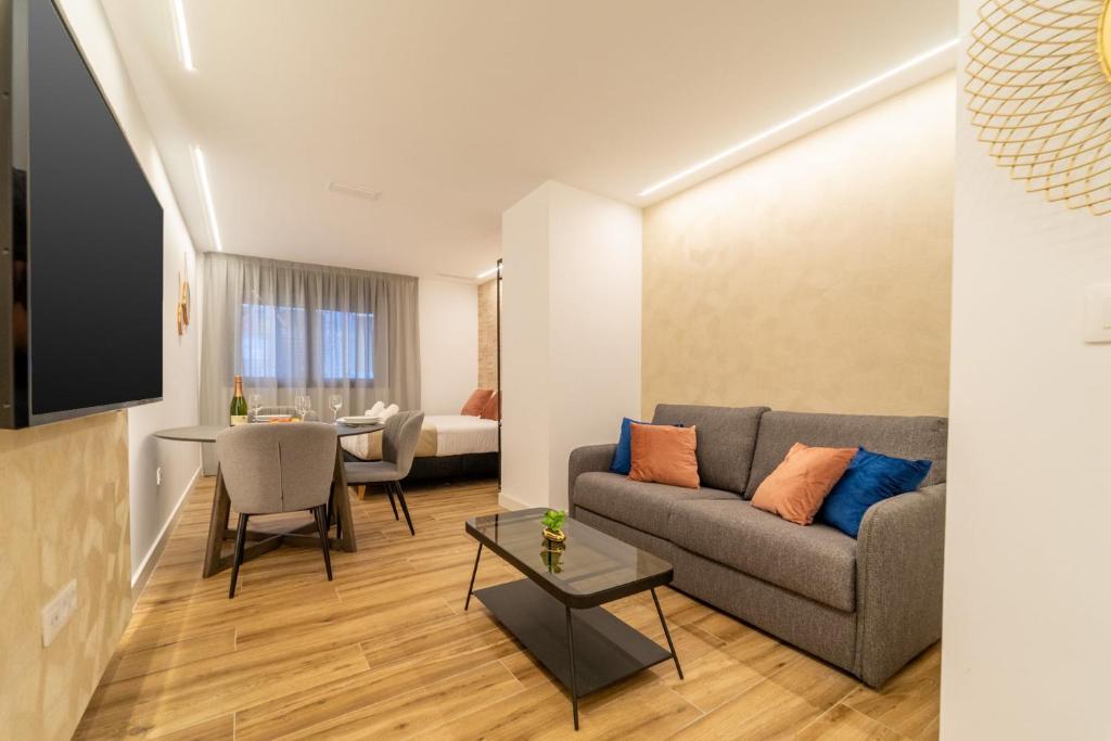 Myflats Urban Stay, Alicante – Updated 2023 Prices