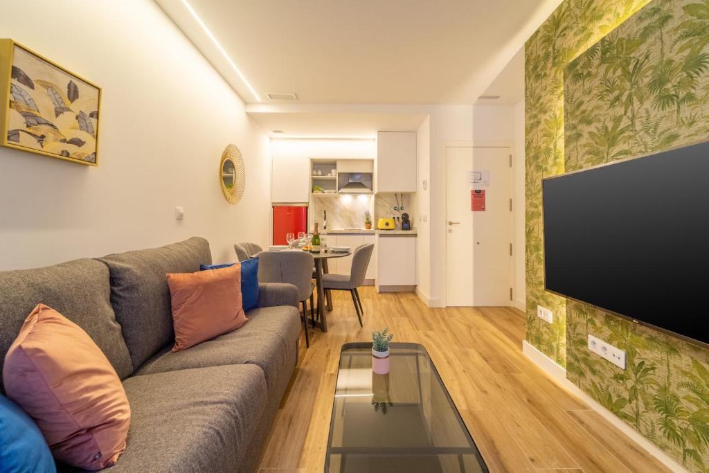Myflats Urban Stay, Alicante – Precios actualizados 2023