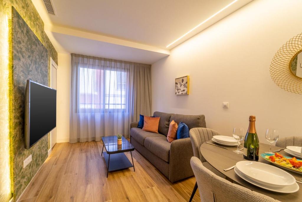 Myflats Urban Stay, Alicante – Updated 2023 Prices