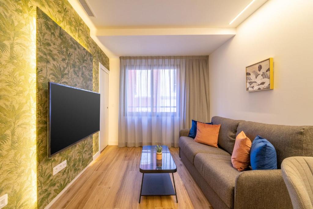 Myflats Urban Stay, Alicante – Precios 2023 actualizados