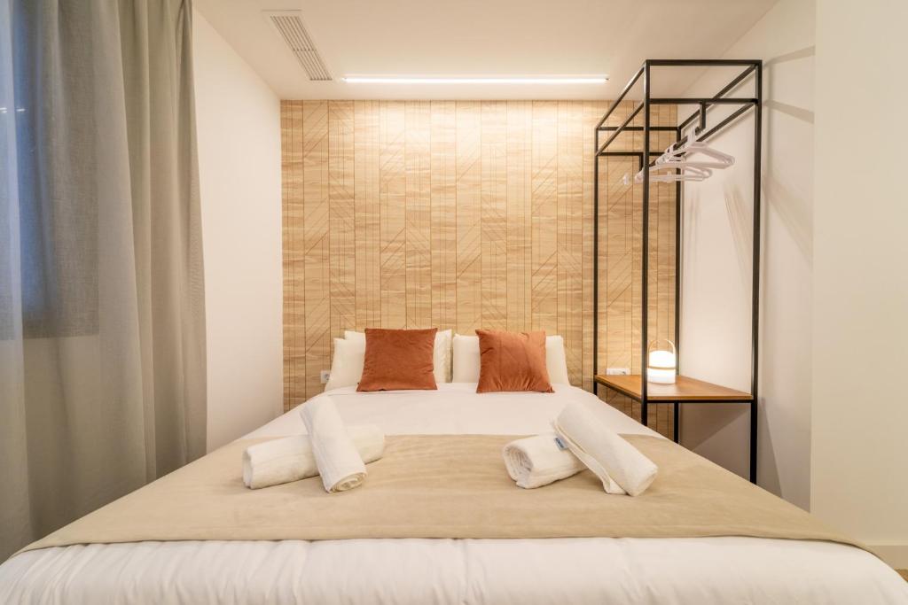 Myflats Urban Stay, Alicante – Updated 2023 Prices