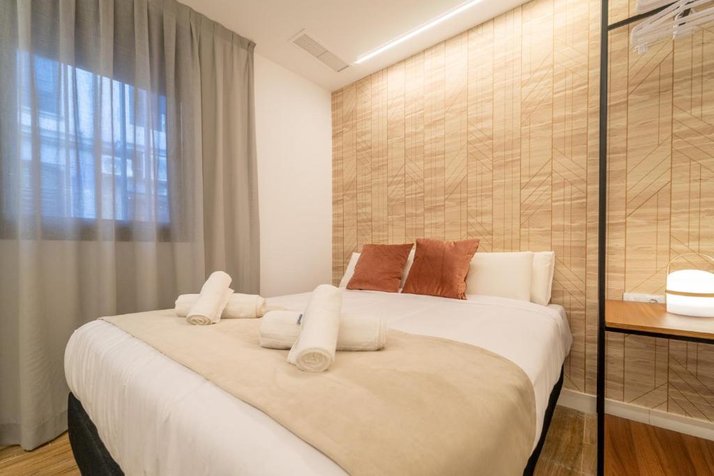 Myflats Urban Stay, Alicante – Updated 2023 Prices