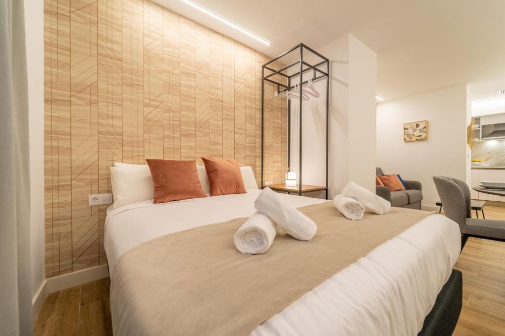 Myflats Urban Stay, Alicante – Precios 2023 actualizados