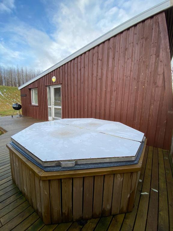 Fotografie z fotogalerie ubytování Skálholt Cottages v destinaci Selfoss