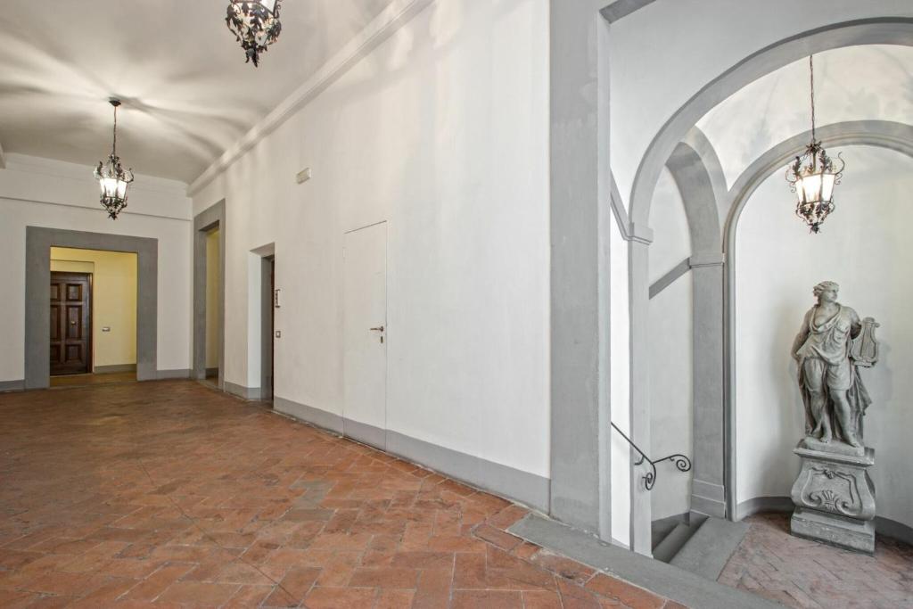 Palazzo Terme by Halldis