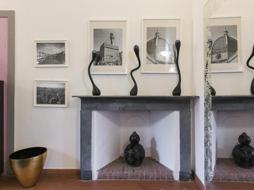 Palazzo Terme by Halldis - Apartment 2