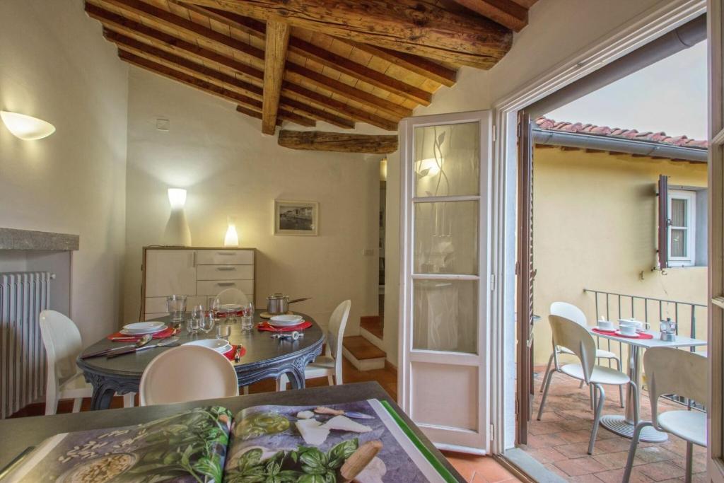 Palazzo Terme by Halldis - Apartment 3