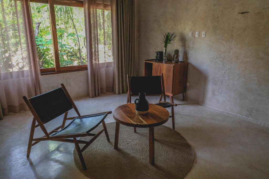 Galerija fotografija objekta Wakax Hacienda - Cenote & Boutique Hotel - Small Luxury Hotels of the World u gradu 'Tulum'