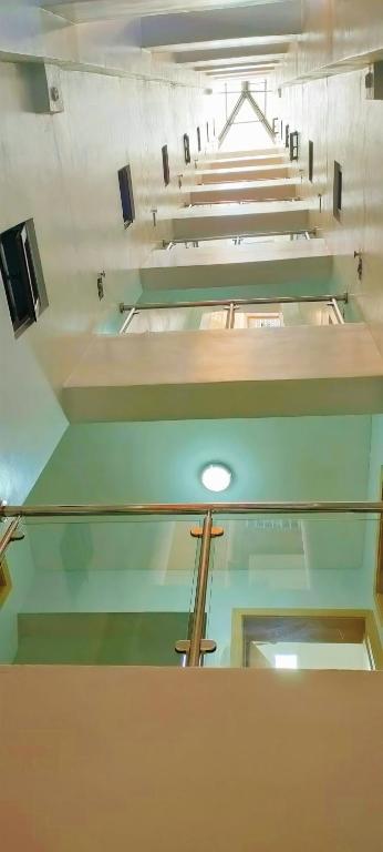 Fotografie z fotogalerie ubytování Hays Suites Hotel v destinaci Nairobi