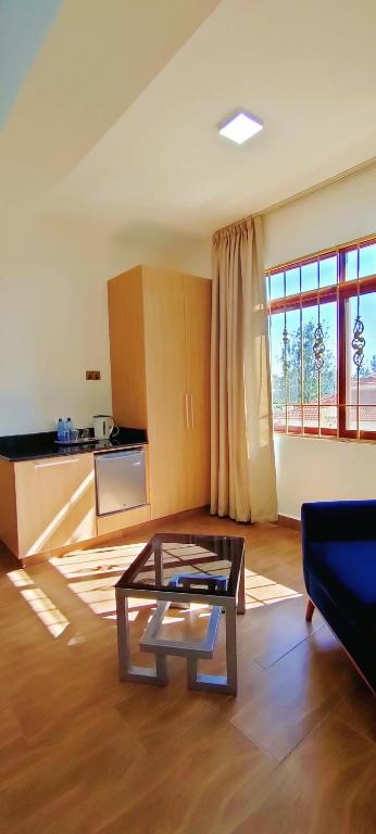Fotografie z fotogalerie ubytování Hays Suites Hotel v destinaci Nairobi