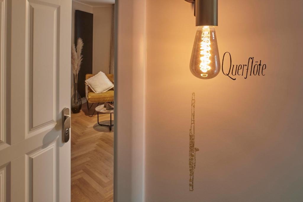 Loft 1540 - Boutique Ferienwohnungen - 14