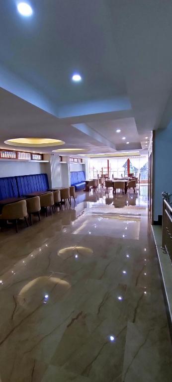 Fotografie z fotogalerie ubytování Hays Suites Hotel v destinaci Nairobi