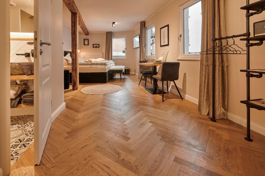 Loft 1540 - Boutique Ferienwohnungen - 2