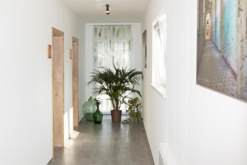 Fotografie z fotogalerie ubytování Haus adK v destinaci Kremsmünster