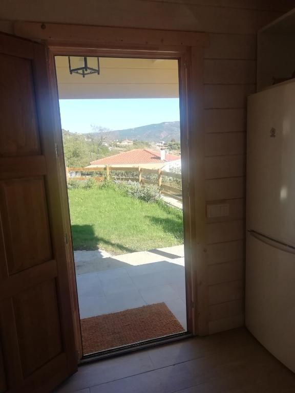 Fotografie z fotogalerie ubytování WOODHOUSE v destinaci Tarifa