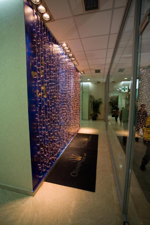 Olympic Star - Resim 17