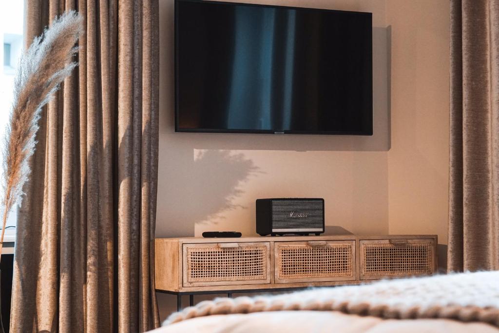 Loft 1540 - Boutique Ferienwohnungen - 13