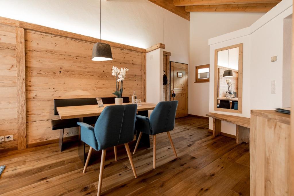 Fotografie z fotogalerie ubytování Hotel Spescha v destinaci Lenzerheide