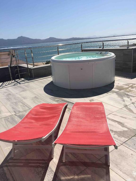 Apartamento Londres 11, Puerto Pollensa – Precios ...