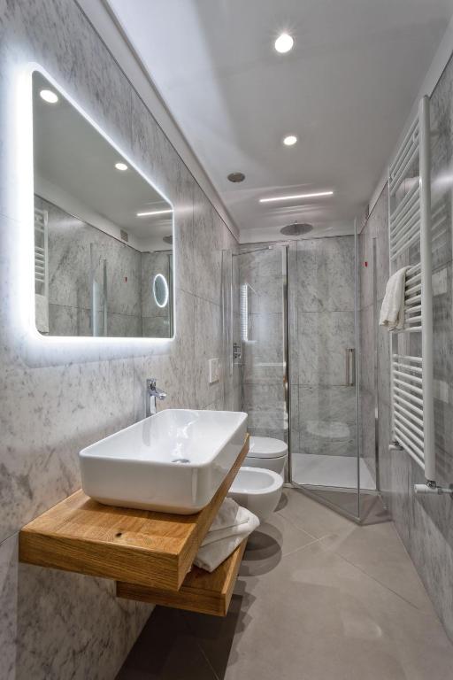 Casa del Sarto - Deluxe Apartment