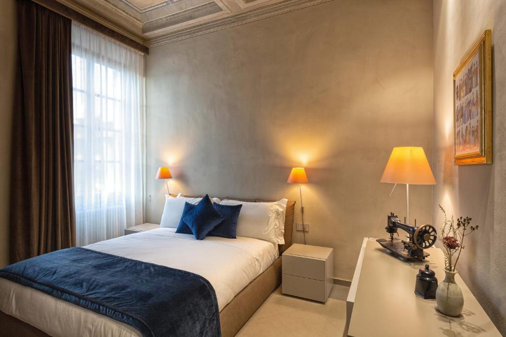 Casa del Sarto - Standard Apartment