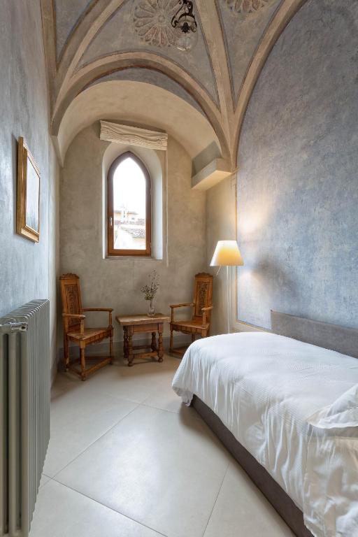 Casa del Sarto - Two-Bedroom Apartment