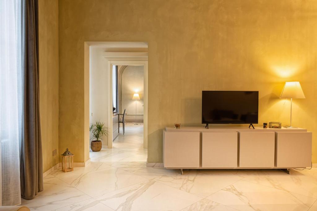 Casa del Sarto - Deluxe Apartment